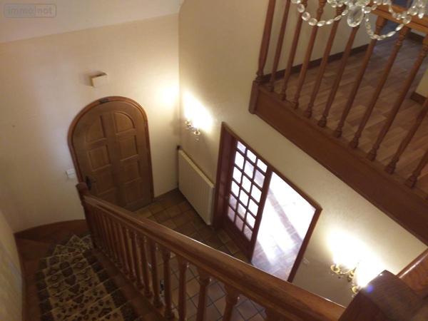 Maison à vendre à Plescop dans le Morbihan (56890), ref : 56005-764