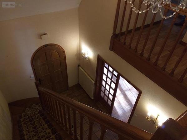 Maison à vendre à Plescop dans le Morbihan (56890), ref : 56005-764