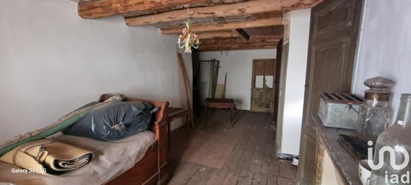 Immeuble à vendre 74 m² Paulhaguet