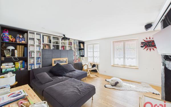 Appartement à vendre    3 pièces • 85 m2 Strasbourg