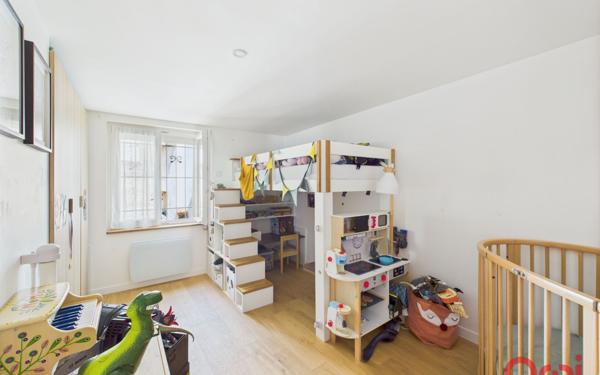 Appartement à vendre    3 pièces • 85 m2 Strasbourg