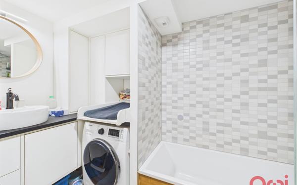 Appartement à vendre    3 pièces • 85 m2 Strasbourg