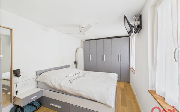 Appartement à vendre    3 pièces • 85 m2 Strasbourg