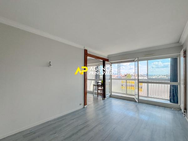 Sartrouville - Studio 1 pièce 34 m2 €129 600 ** - Référence 9496