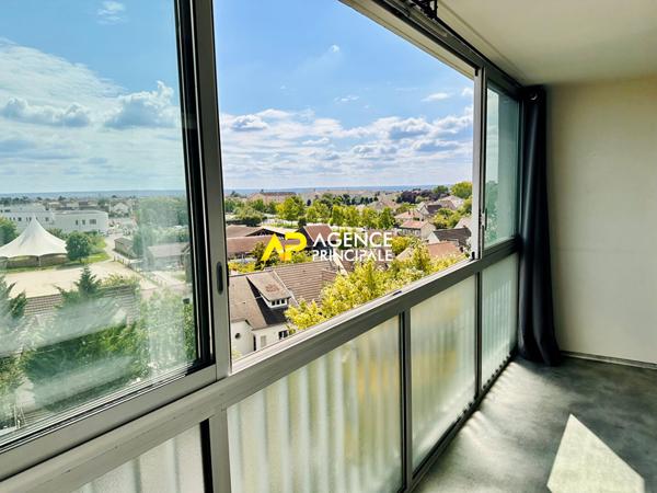 Sartrouville - Studio 1 pièce 34 m2 €129 600 ** - Référence 9496