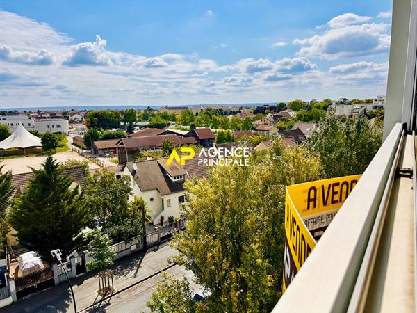 Sartrouville - Studio 1 pièce 34 m2 €129 600 ** - Référence 9496