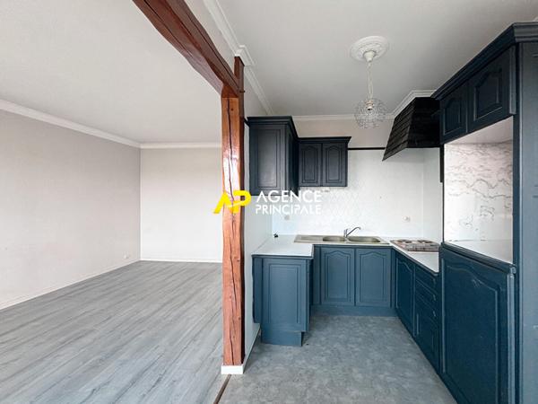 Sartrouville - Studio 1 pièce 34 m2 €129 600 ** - Référence 9496