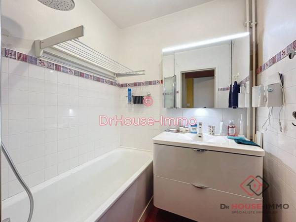 Appartement à vendre 4 pièces de 90 m²