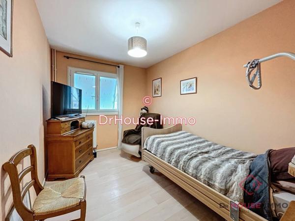 Appartement à vendre 4 pièces de 90 m²