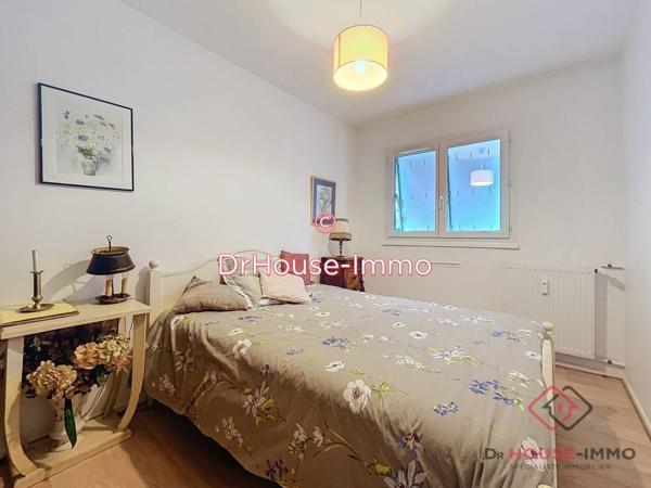 Appartement à vendre 4 pièces de 90 m²