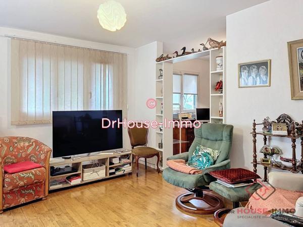 Appartement à vendre 4 pièces de 90 m²