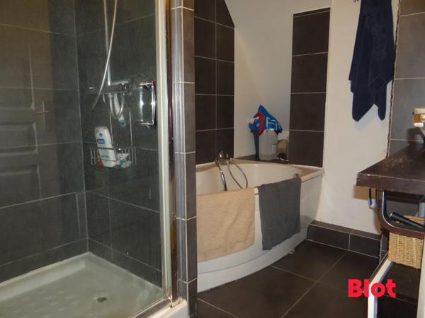 Appartement 4 pièce(s)