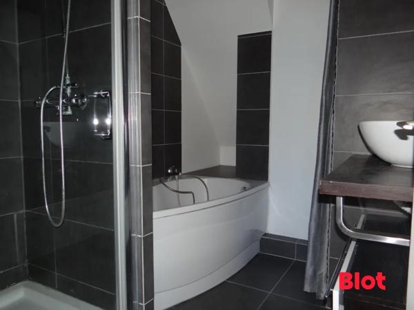 Appartement 4 pièce(s)