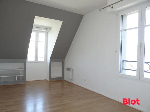 Appartement 4 pièce(s)