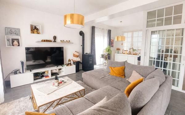 Maison à vendre    4 pièces •  La Ferté-sous-Jouarre