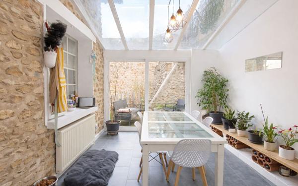 Maison à vendre    4 pièces •  La Ferté-sous-Jouarre