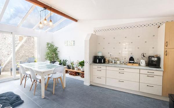 Maison à vendre    4 pièces •  La Ferté-sous-Jouarre