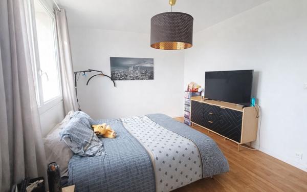 Maison à vendre    4 pièces •  La Ferté-sous-Jouarre