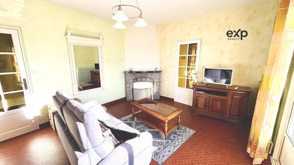 Maison 4 pièces 91 m2