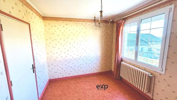 Maison 4 pièces 91 m2