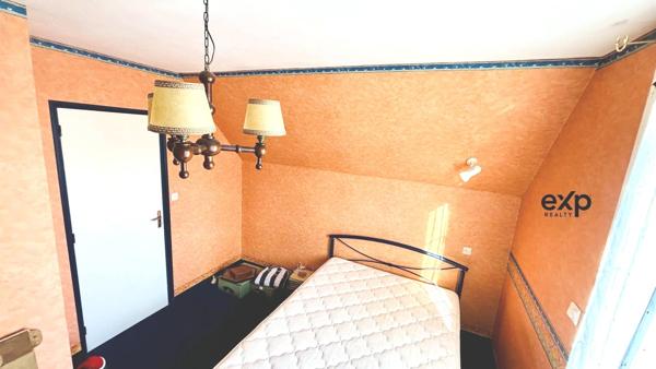Maison 4 pièces 91 m2