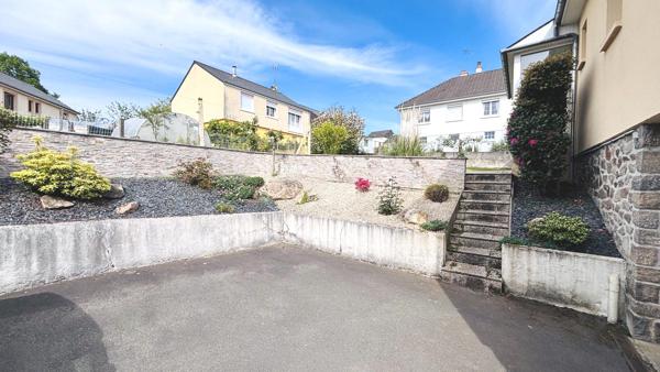 Maison 4 pièces 91 m2