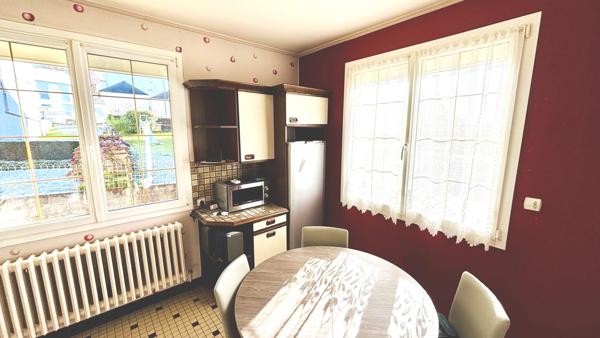 Maison 4 pièces 91 m2