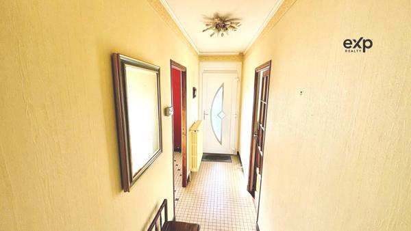 Maison 4 pièces 91 m2