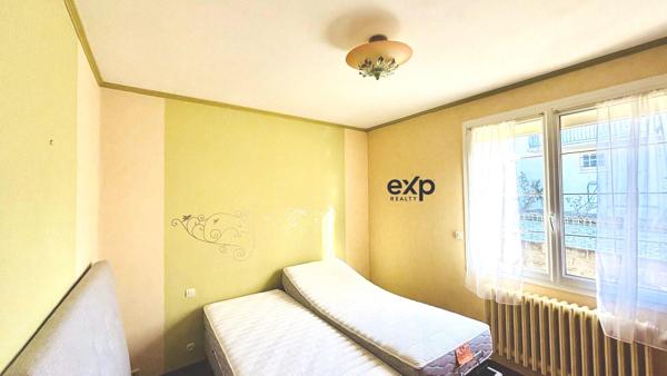 Maison 4 pièces 91 m2