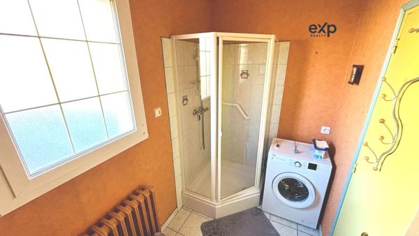 Maison 4 pièces 91 m2