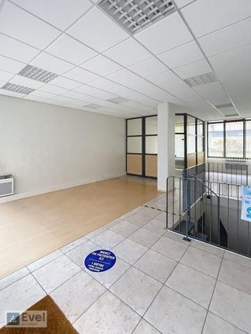 THIONVILLE - LOCAL COMMERCIAL - 132M²