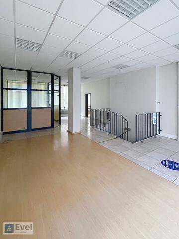 THIONVILLE - LOCAL COMMERCIAL - 132M²