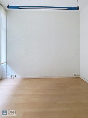 THIONVILLE - LOCAL COMMERCIAL - 132M²