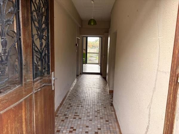 Maison de village à vendre Guerlesquin 11 pièce(s) 228 m²