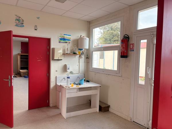 Maison de village à vendre Guerlesquin 11 pièce(s) 228 m²