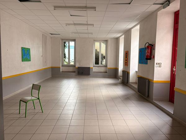 Maison de village à vendre Guerlesquin 11 pièce(s) 228 m²