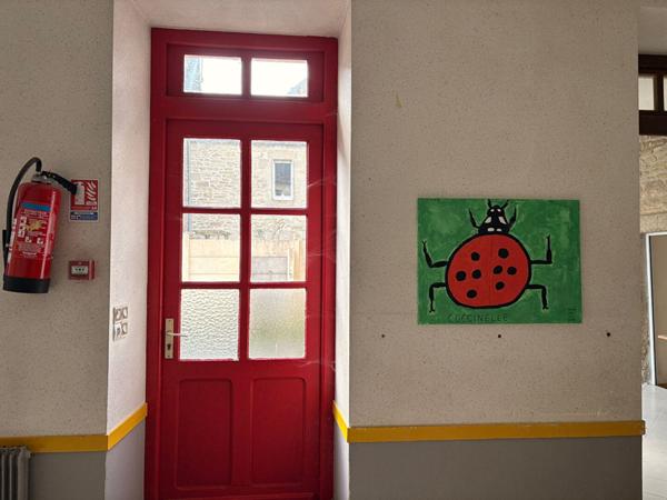 Maison de village à vendre Guerlesquin 11 pièce(s) 228 m²