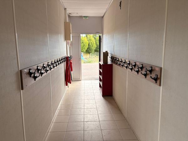 Maison de village à vendre Guerlesquin 11 pièce(s) 228 m²