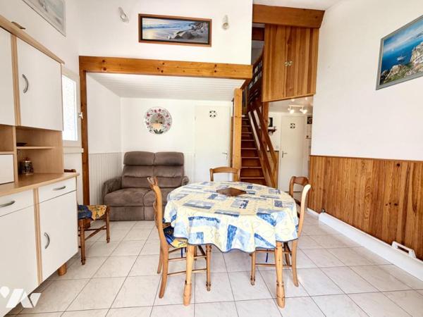 Maison - Résidence Les Marines - SAINT-MICHEL-CHEF-CHEF