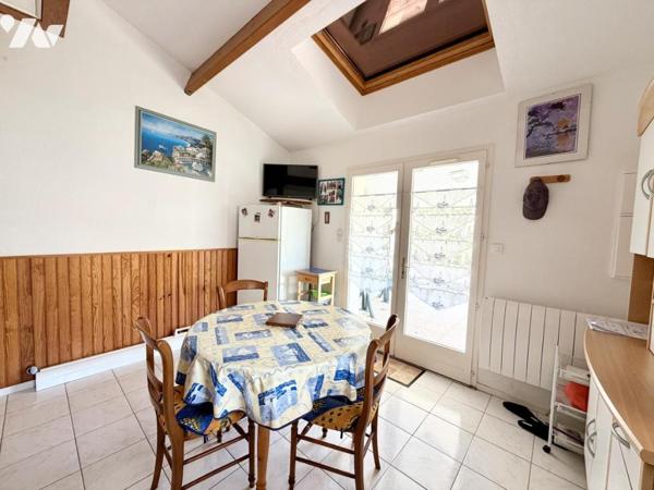 Maison - Résidence Les Marines - SAINT-MICHEL-CHEF-CHEF