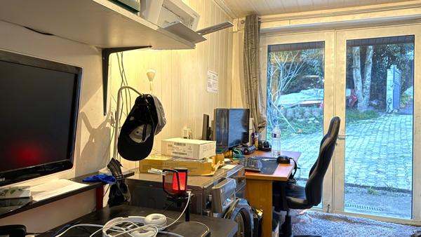 Villa 104m² Lugrin 5 pièces, 3 chambres, 1 bureau sur parcelle de 902m²