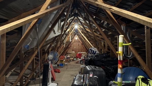 Villa 104m² Lugrin 5 pièces, 3 chambres, 1 bureau sur parcelle de 902m²