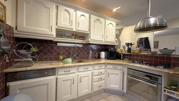 Villa 104m² Lugrin 5 pièces, 3 chambres, 1 bureau sur parcelle de 902m²