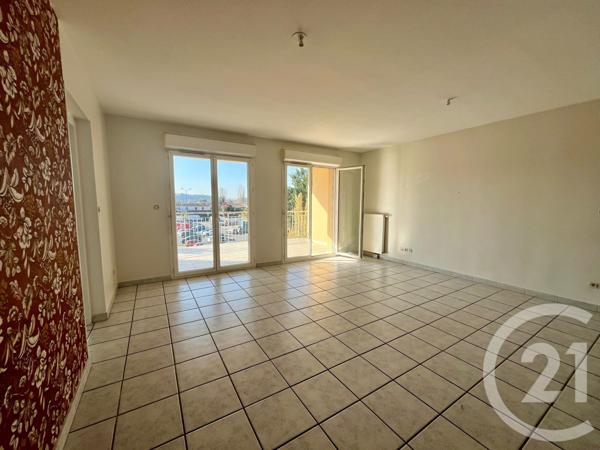 Appartement T3 à vendre  3 pièces - 82,80 m2 JASSANS RIOTTIER - 01