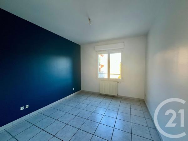Appartement T3 à vendre  3 pièces - 82,80 m2 JASSANS RIOTTIER - 01