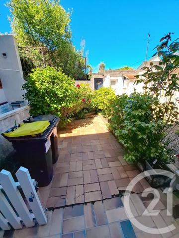 Maison à vendre  5 pièces - 83,27 m2 FECAMP - 76