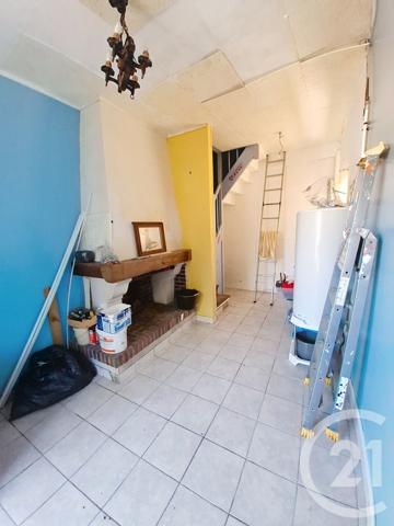 Maison à vendre  5 pièces - 83,27 m2 FECAMP - 76