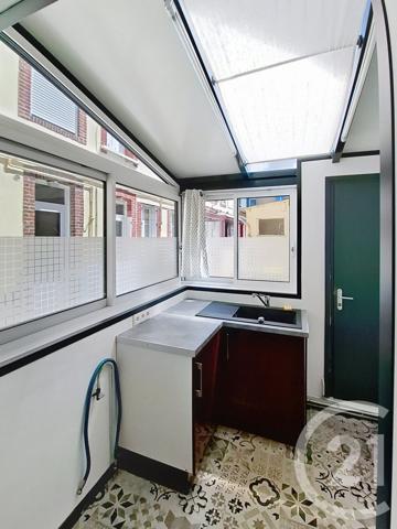 Maison à vendre  5 pièces - 83,27 m2 FECAMP - 76