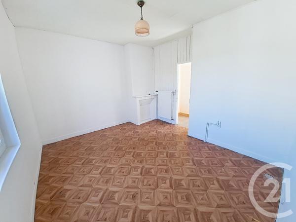 Maison à vendre  5 pièces - 83,27 m2 FECAMP - 76