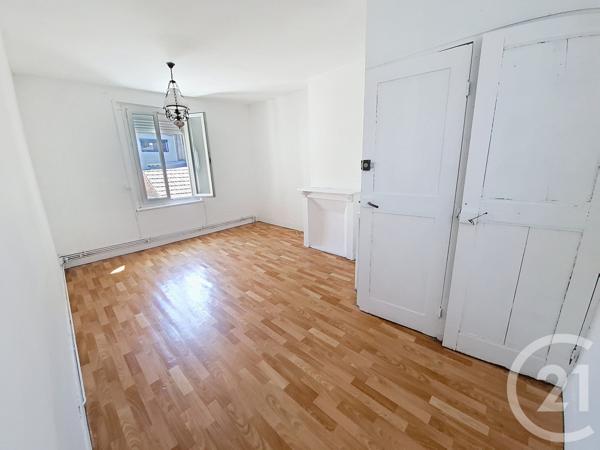 Maison à vendre  5 pièces - 83,27 m2 FECAMP - 76